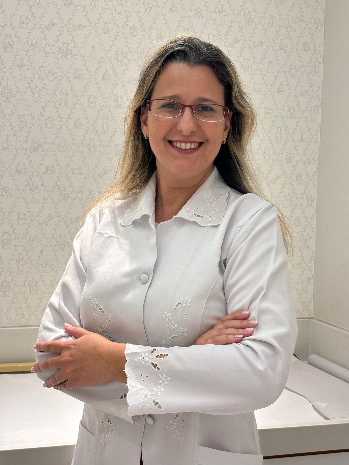 Dra. Maracheila Drumond