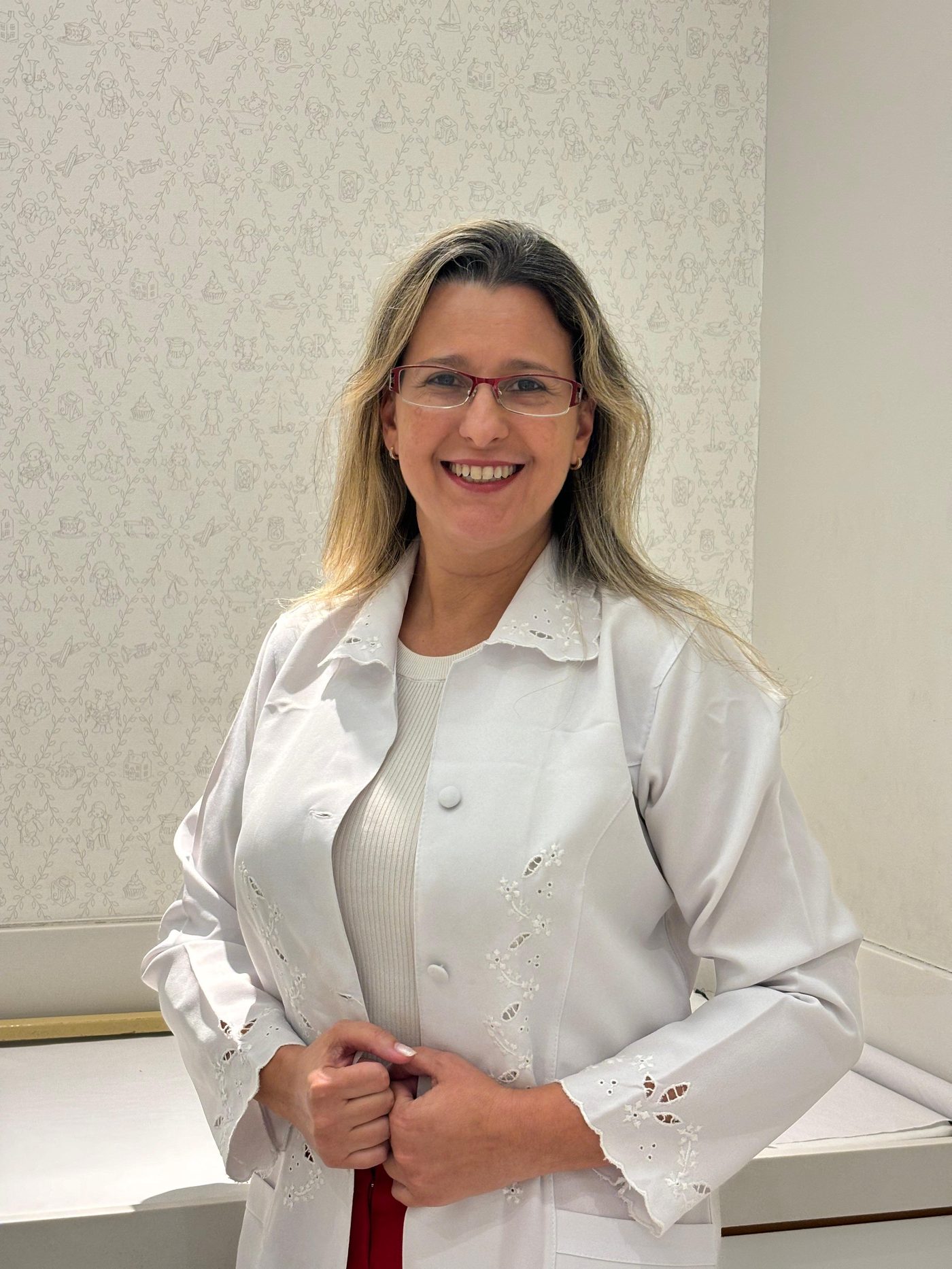 Dra. Maracheila Drumond