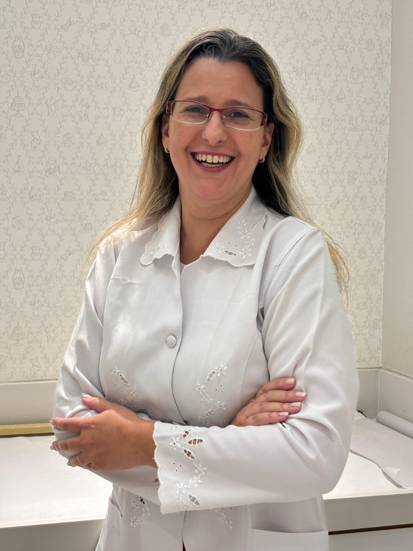 Dra. Maracheila Drumond